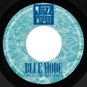 Album Blue Mode & El Chavo: Smells Like Teen Spirit / Hola Muneca