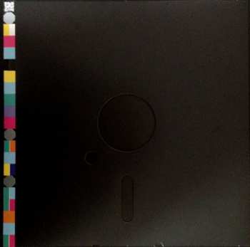 LP New Order: Blue Monday 5310