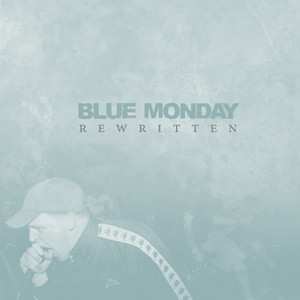Album Blue Monday: Rewritten