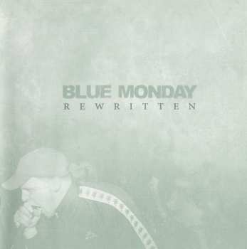 CD Blue Monday: Rewritten 257001