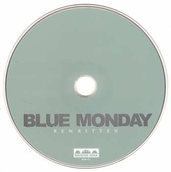 CD Blue Monday: Rewritten 257001