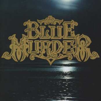Album Blue Murder: Blue Murder