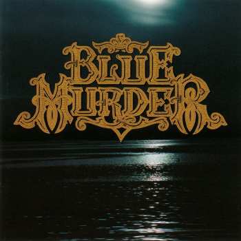 CD Blue Murder: Blue Murder LTD 354987