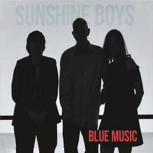 Album Sunshine Boys: Blue Music