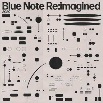 Album Various: Blue Note Re:imagined 2020