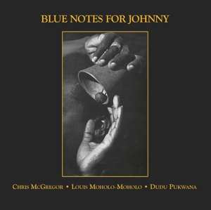 Album Blue Notes: Blue Notes For Johnny