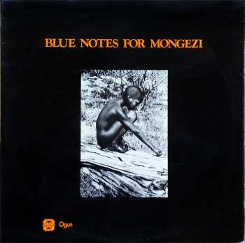 Album Blue Notes: Blue Notes For Mongezi