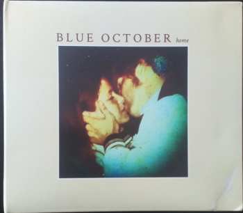 Album Blue October: Home