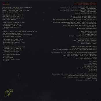 CD Blue October: Spinning The Truth Around (Part I)