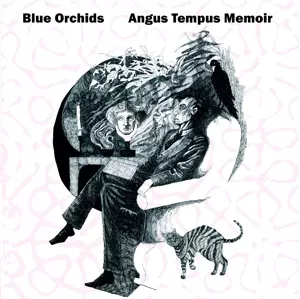 Blue Orchids: Angus Tempus Memoir