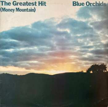 Album Blue Orchids: The Greatest Hit  Deluxe Ed.