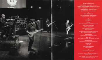 Blu-ray Blue Öyster Cult: 45th Anniversary Live In London 21384
