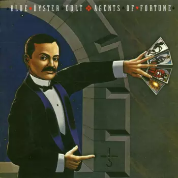 Blue Öyster Cult: Agents Of Fortune