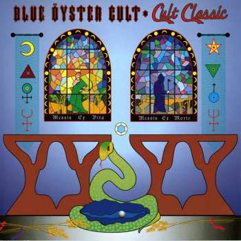 Blue Öyster Cult: Cult Classic