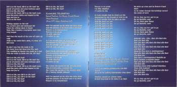 CD Blue Öyster Cult: Cult Classic 8336