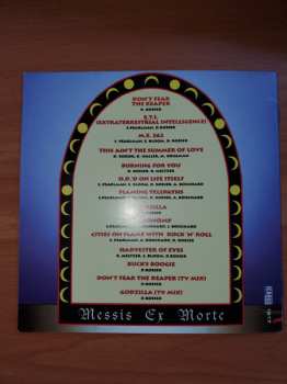 CD Blue Öyster Cult: Cult Classic
