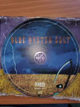 CD Blue Öyster Cult: Cult Classic
