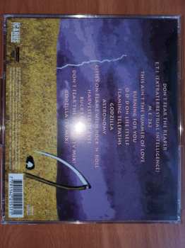 CD Blue Öyster Cult: Cult Classic