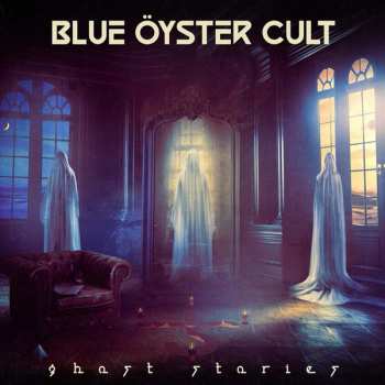 Album Blue Öyster Cult: Ghost Stories