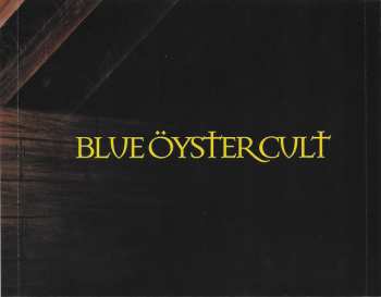 CD Blue Öyster Cult: Heaven Forbid 15688