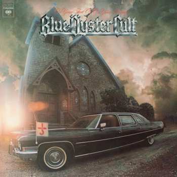 CD Blue Öyster Cult: On Your Feet Or On Your Knees LTD 276061