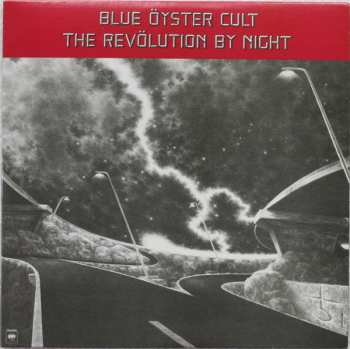 5CD/Box Set Blue Öyster Cult: Original Album Classics 26726