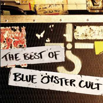 Album Blue Öyster Cult: The Best Of Blue Öyster Cult