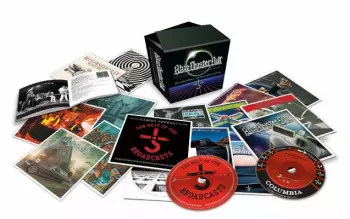 Blue Öyster Cult: The Columbia Albums Collectiön