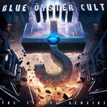 Blue Öyster Cult: The Symbol Remains