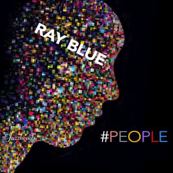 Album Blue Ray: #people