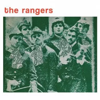 Rangers: The Rangers