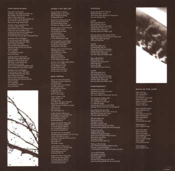 2LP Blue Rodeo: Five Days In July