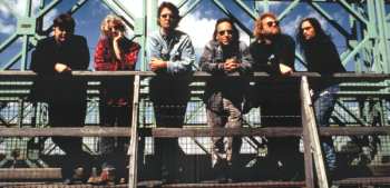 2LP Blue Rodeo: Five Days In July