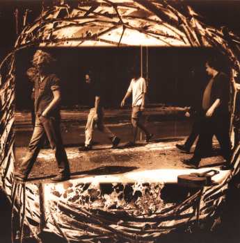 2LP Blue Rodeo: Five Days In July