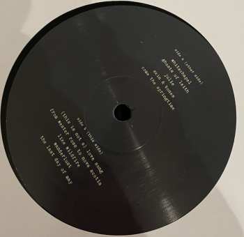 LP Blue Rose Code: North Ten