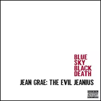 Blue Sky Black Death: The Evil Jeanius