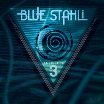 CD Blue Stahli: Antisleep Vol. 03 221157