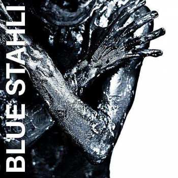 CD Blue Stahli: Blue Stahli 270657