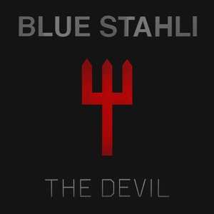 Album Blue Stahli: The Devil