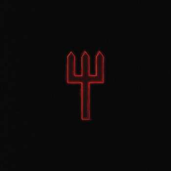 2LP Blue Stahli: Devil