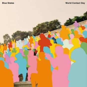 CD Blue States: World Contact Day 470081