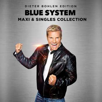 Album Blue System: Magic Symphonies - The Very Best Of Blue System