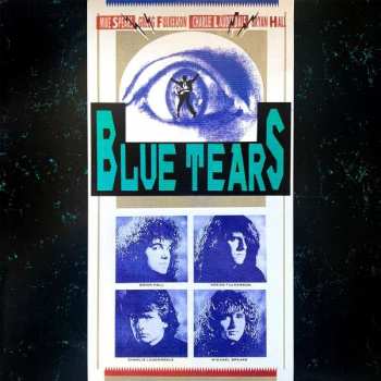 Album Blue Tears: Blue Tears
