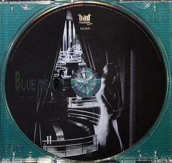 CD Blue Tears: Blue Tears 473369