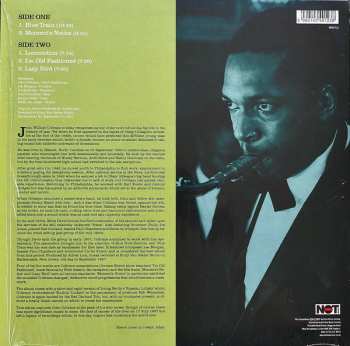 LP John Coltrane: Blue Train 5337