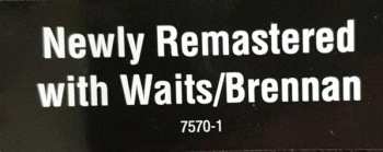 LP Tom Waits: Blue Valentine 5341