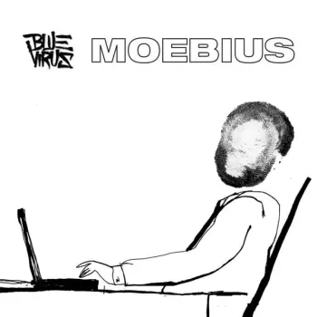 Blue Virus: Moebius