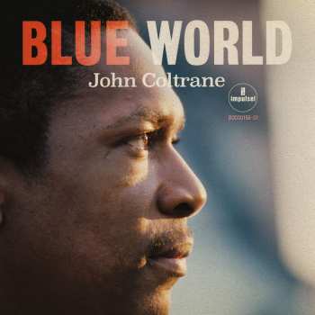 Album John Coltrane: Blue World