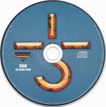 CD/DVD Blue Öyster Cult: A Long Day's Night DLX