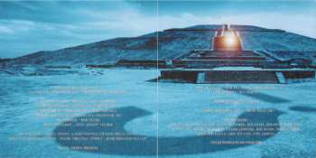 CD/DVD Blue Öyster Cult: A Long Day's Night DLX